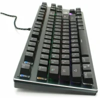 Клавиатура Gembird KB-G540L фото 3